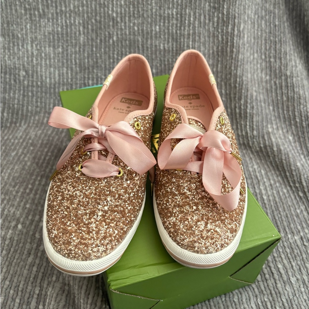 Kate spade Keds shoes
